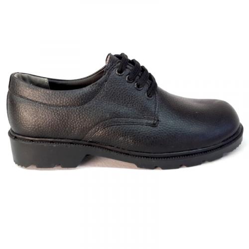 Leather Wings | Safety Shoe (PDM) | Leather Wings